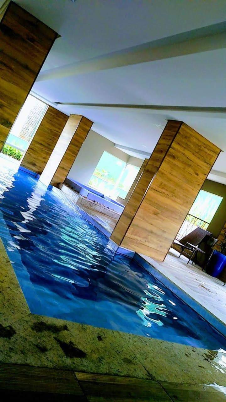 Olimpia Thermas Resort Esterno foto